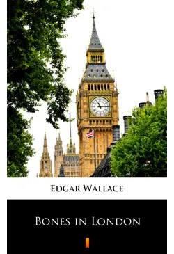 Bones in London