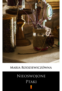 Nieoswojone ptaki