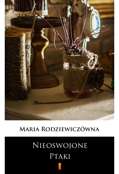 Nieoswojone ptaki