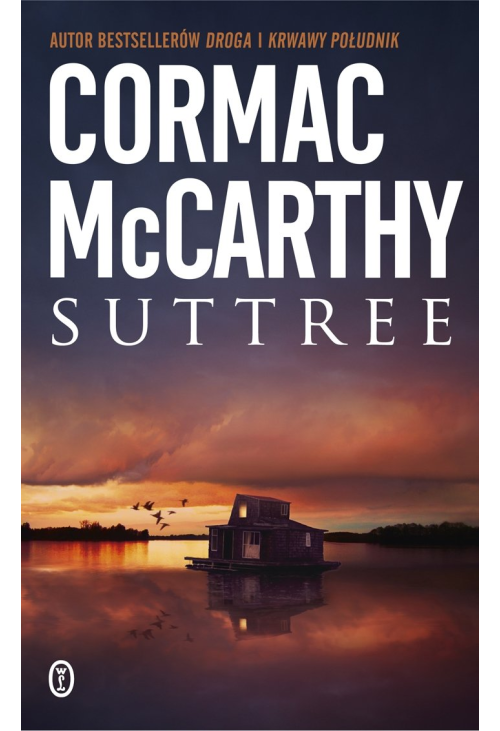 Suttree