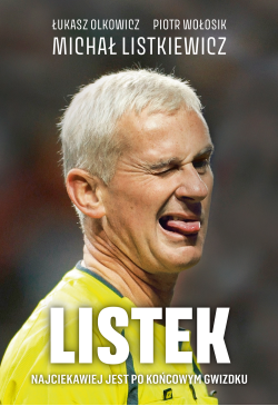 Listek. Najciekawiej jest...