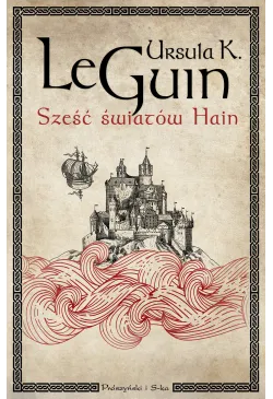 Sześć światów Hain