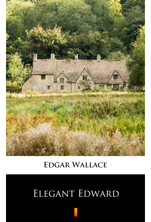 Elegant Edward