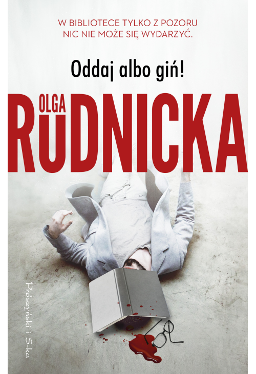 Oddaj albo giń !