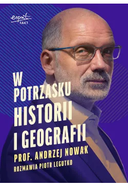 W potrzasku historii i...