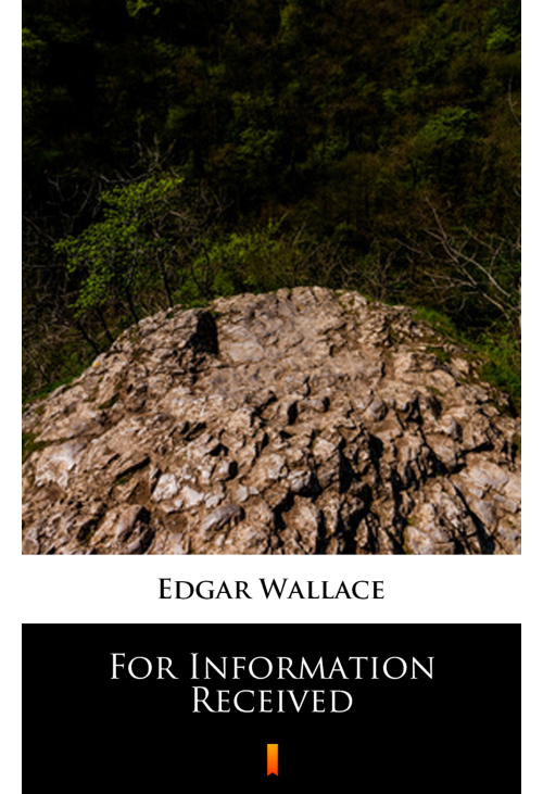 For Information Received