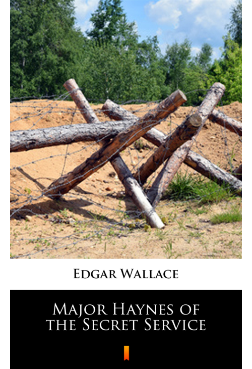 Major Haynes of the Secret Service