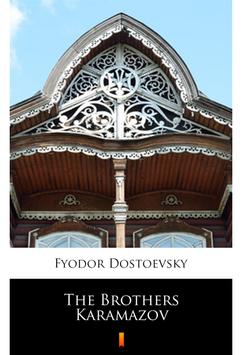 The Brothers Karamazov