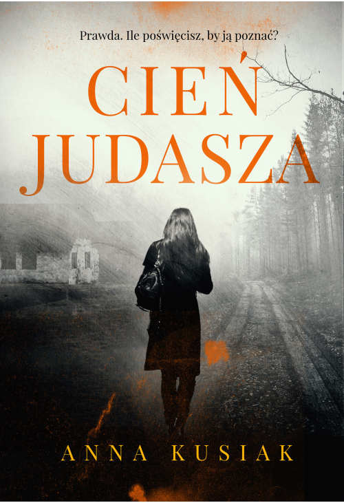 Cień judasza