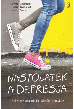 Nastolatek a depresja....