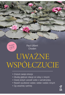 Uważne współczucie