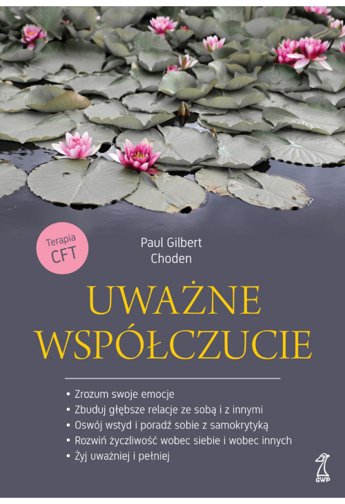 Uważne współczucie