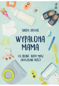 Wypalona mama