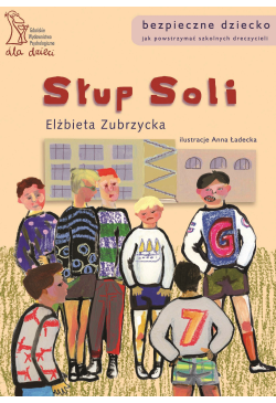 Słup soli