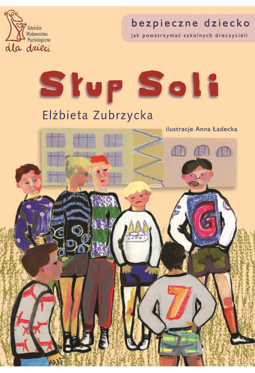 Słup soli