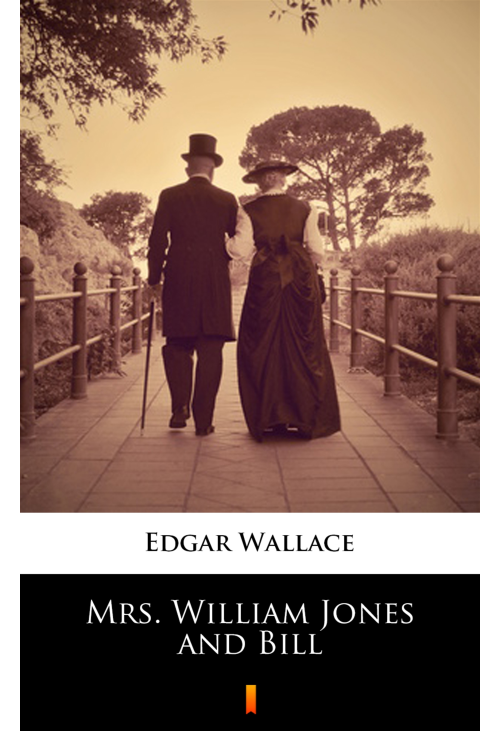 Mrs. William Jones and Bill