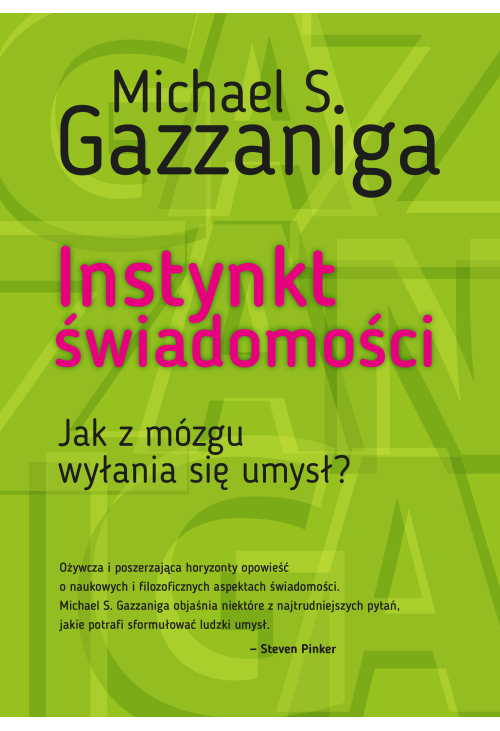Instynkt świadomości