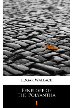 Penelope of the Polyantha
