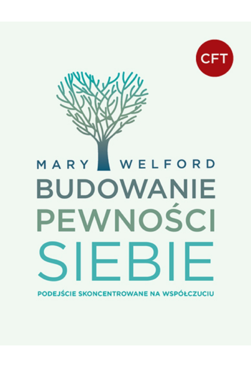 BUDOWANIE PEWNOŚCI SIEBIE