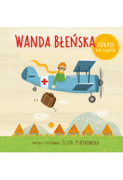 Wanda Błeńska