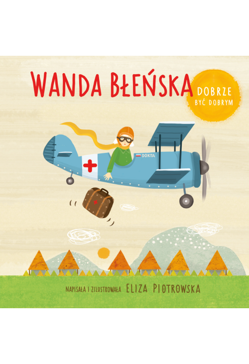 Wanda Błeńska