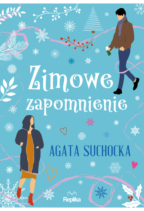 Zimowe zapomnienie