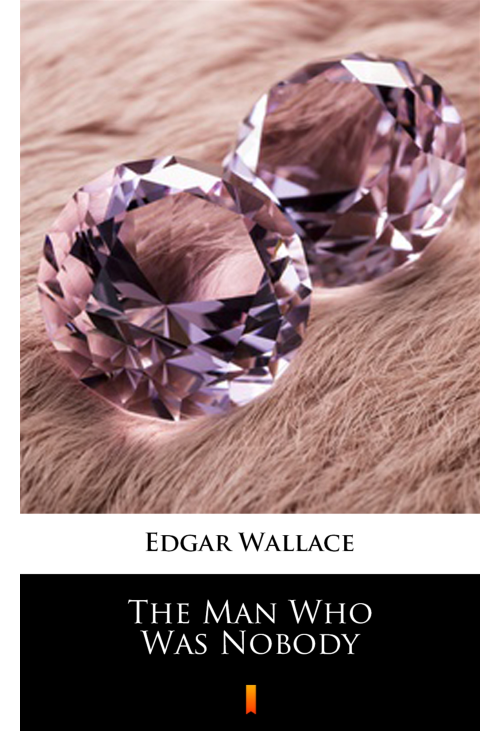 The Man Who Was Nobody