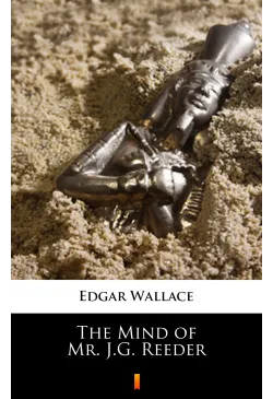 The Mind of Mr. J.G. Reeder