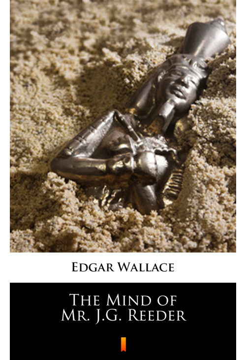 The Mind of Mr. J.G. Reeder