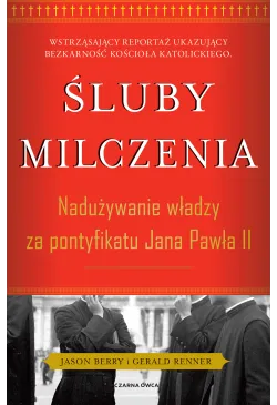 Śluby milczenia