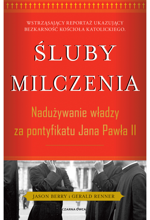Śluby milczenia