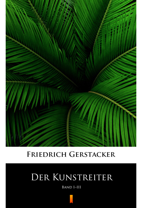 Der Kunstreiter