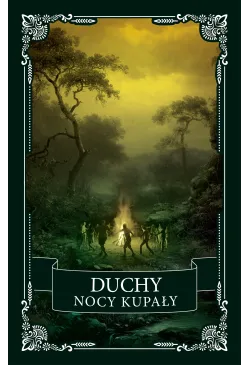 Duchy Nocy Kupały