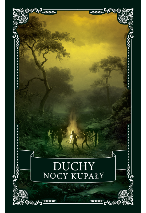 Duchy Nocy Kupały