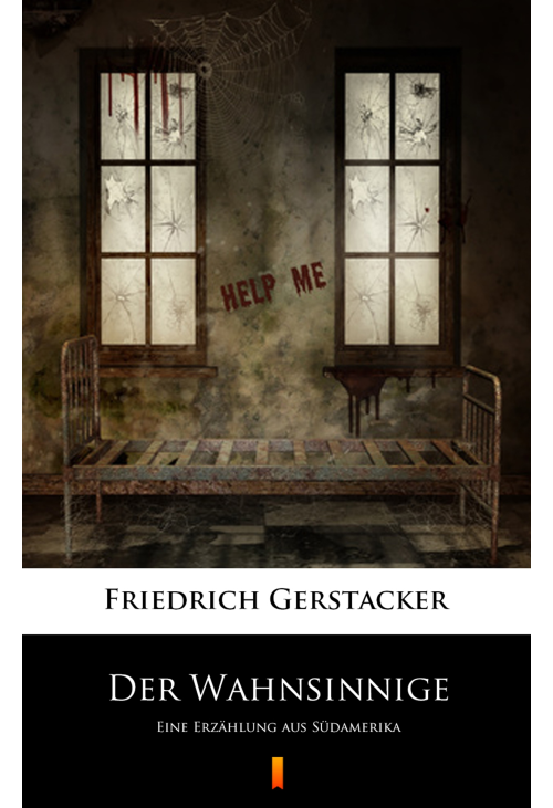 Der Wahnsinnige