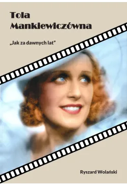 Tola Mankiewiczówna