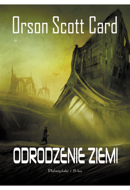 Odrodzenie Ziemi