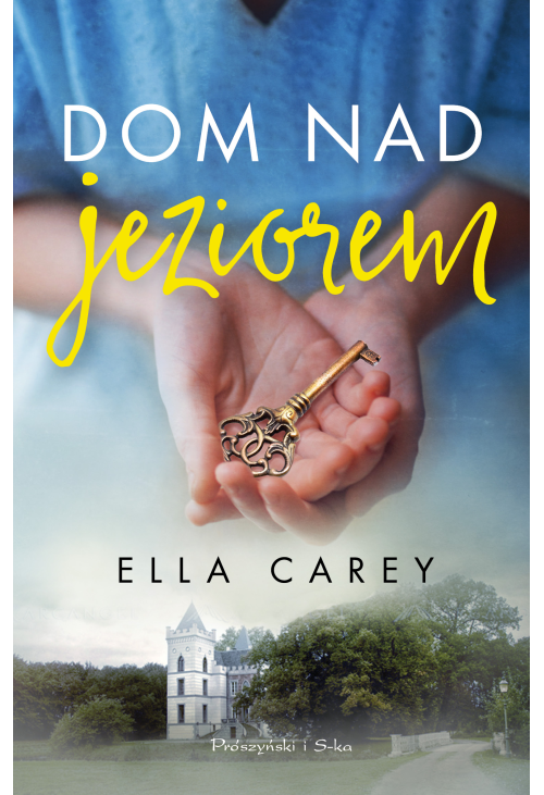 Dom nad jeziorem