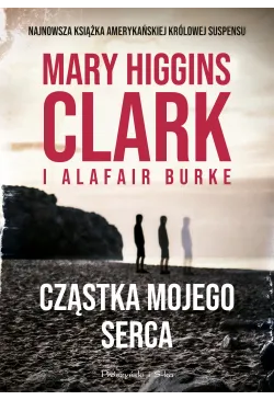 Cząstka mojego serca