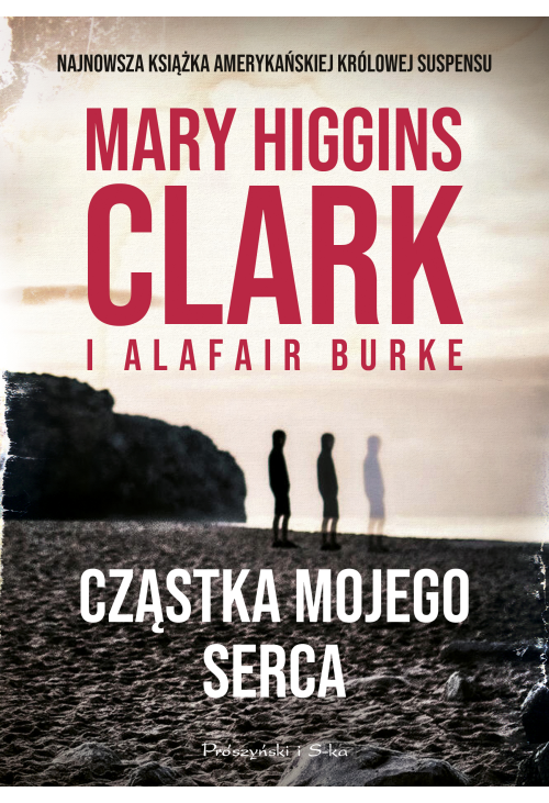Cząstka mojego serca