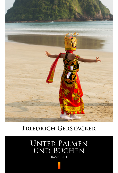 Unter Palmen und Buchen