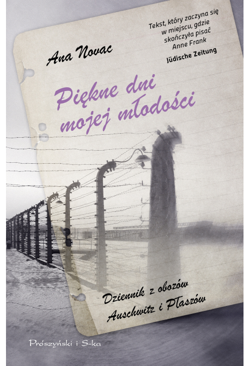 Piękne dni mojej młodości
