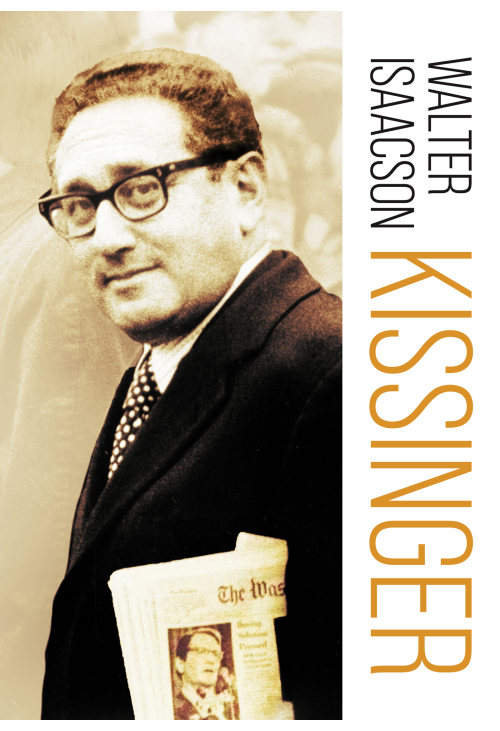 Kissinger