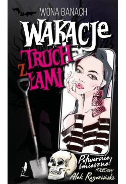 Wakacje z truchłami
