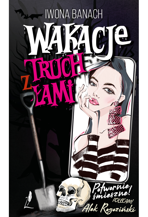 Wakacje z truchłami