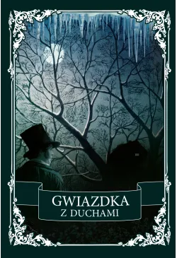 Gwiazdka z duchami....