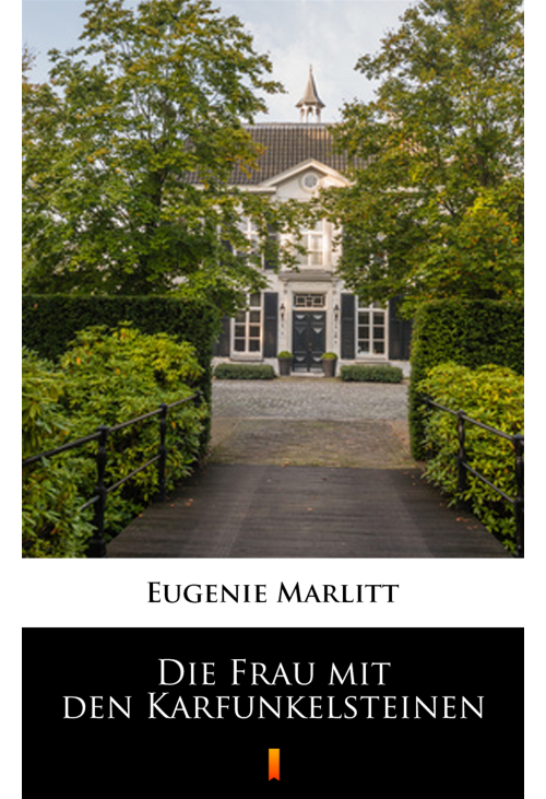 Die Frau mit den Karfunkelsteinen