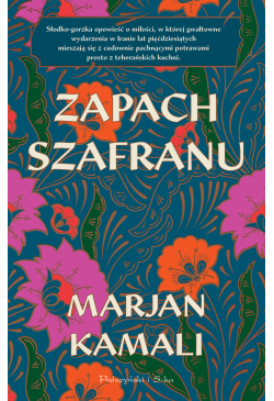 Zapach szafranu
