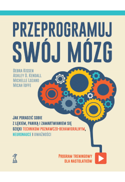 Przeprogramuj swój mózg