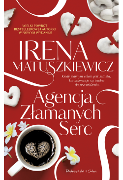 Agencja Złamanych Serc